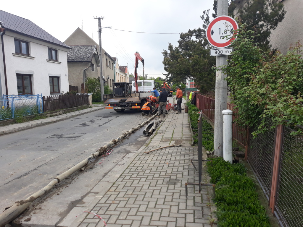 Výběr z referencí